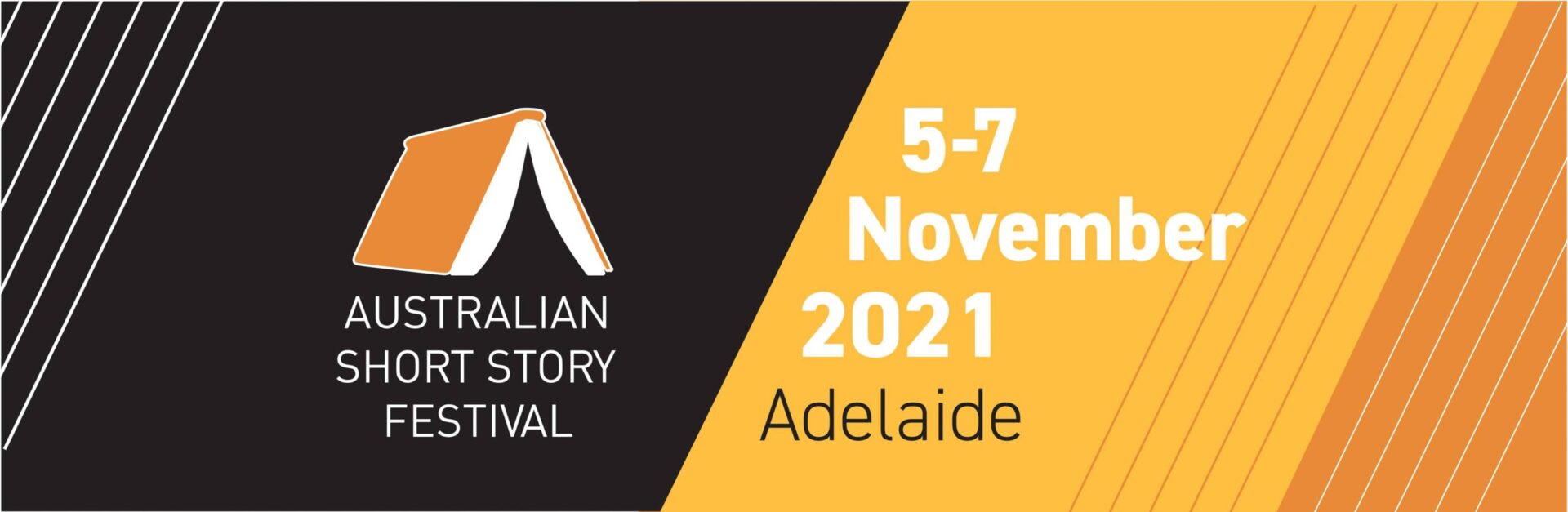 About Australian Short Story Festival Inc